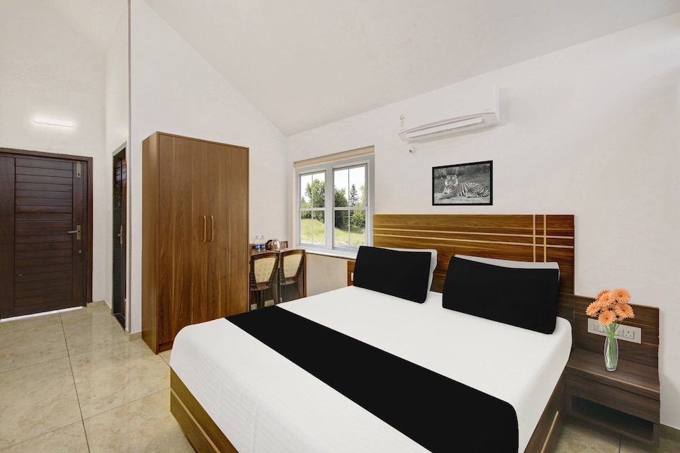 Townhouse Oak Rising Water Park Dharwad Formerly Rising Resorts and Spa, Dharwad, Hubli-Dharwad