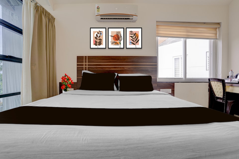 Townhouse Oak Rising Water Park Dharwad Formerly Rising Resorts, Dharwad, Hubli-Dharwad