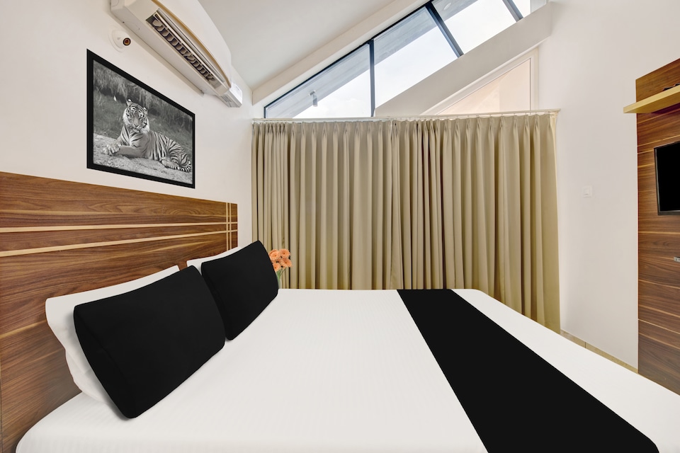 Townhouse Oak Rising Water Park Dharwad Formerly Rising Resorts and Spa, Dharwad, Hubli-Dharwad