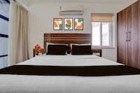 Super Townhouse Oak Rising Water Park Dharwad Formerly Rising Resorts and Spa