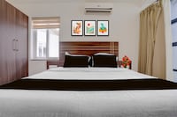 Townhouse Oak Rising Water Park Dharwad Formerly Rising Resorts and Spa