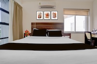 Townhouse Oak Rising Water Park Dharwad Formerly Rising Resorts