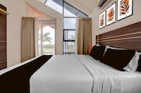 Super Townhouse Oak Rising Water Park Dharwad Formerly Rising Resorts and Spa
