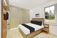 Townhouse Oak Rising Water Park Dharwad Formerly Rising Resorts and Spa