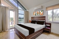 Super Townhouse Oak Rising Water Park Dharwad Formerly Rising Resorts and Spa