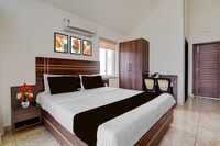 Super Townhouse Oak Rising Water Park Dharwad Formerly Rising Resorts and Spa