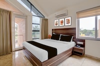 Townhouse Oak Rising Water Park Dharwad Formerly Rising Resorts