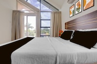 Super Townhouse Oak Rising Water Park Dharwad Formerly Rising Resorts and Spa
