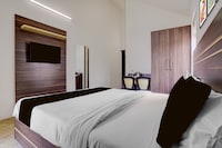 Townhouse Oak Rising Water Park Dharwad Formerly Rising Resorts