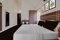 Townhouse Oak Rising Water Park Dharwad Formerly Rising Resorts and Spa