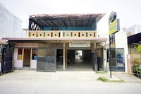 Hotel O Medan Timur Near Rsu Madani