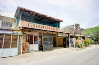 Hotel O Medan Timur Near Rsu Madani