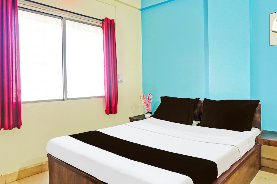 Hotel  O Swagat Lodge, Hadapsar Pune, Pune