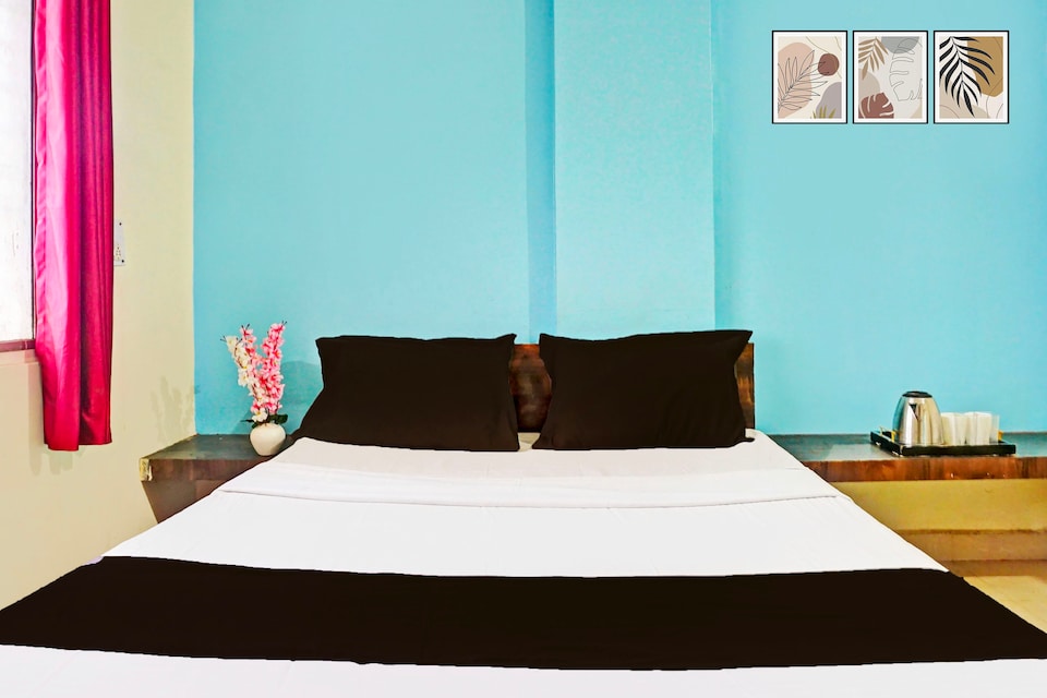 Hotel  O Swagat Lodge, Hadapsar Pune, Pune