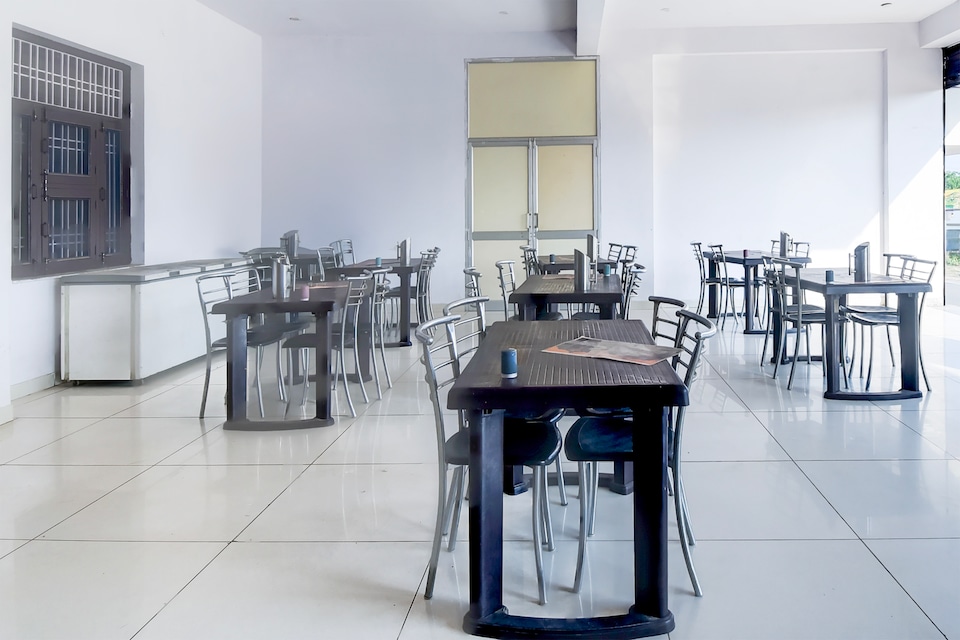 Hotel O BikanerWala , Jaipur Airport, Jaipur