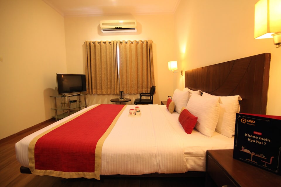 OYO 1920 Hotel Bella Vista, Jaipur Airport, Jaipur