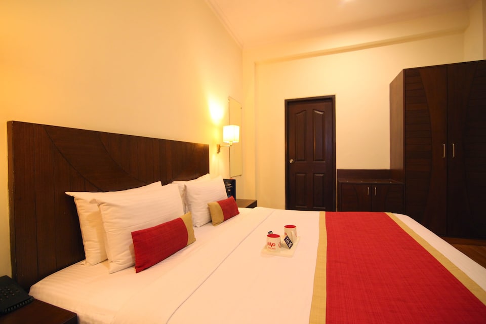 OYO 1920 Hotel Bella Vista, Jaipur Airport, Jaipur