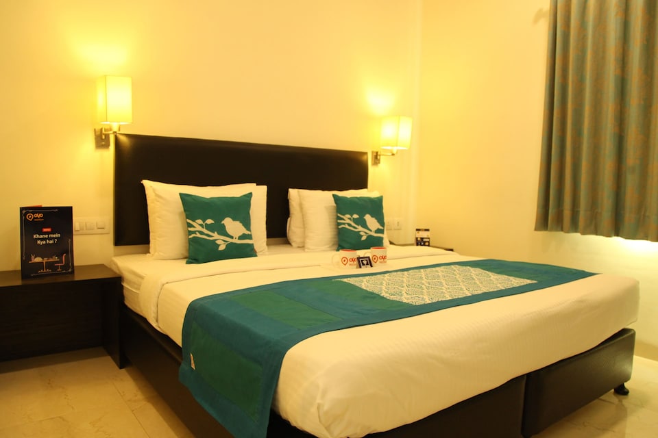 OYO 1920 Hotel Bella Vista, Jaipur Airport, Jaipur