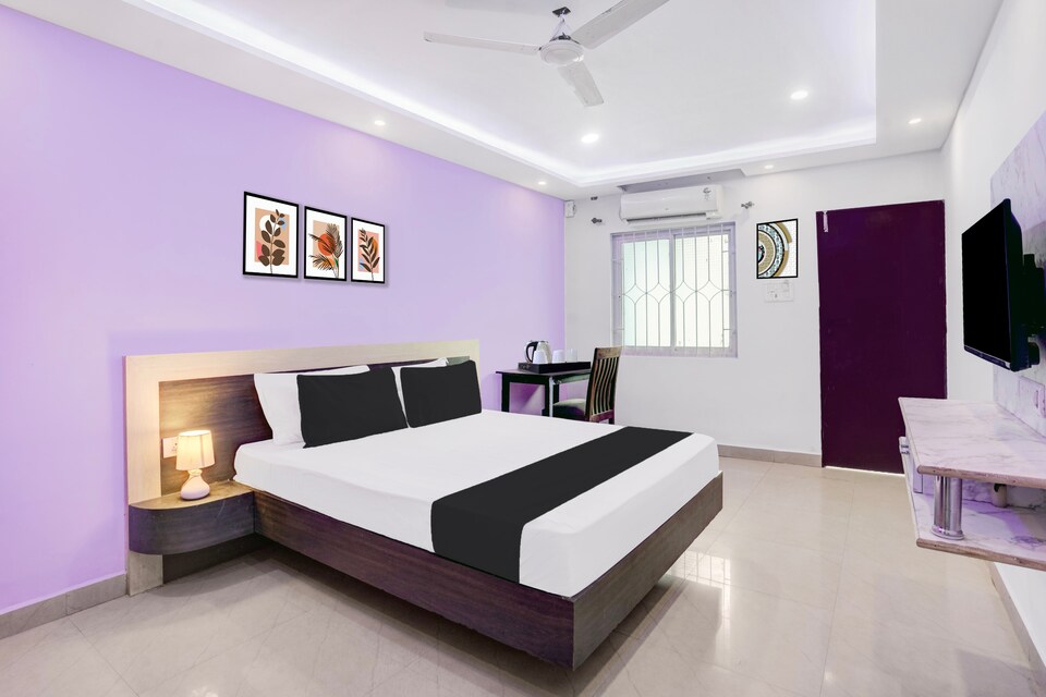 Hotel O Calangute Beach Goa, Calangute Goa, Goa