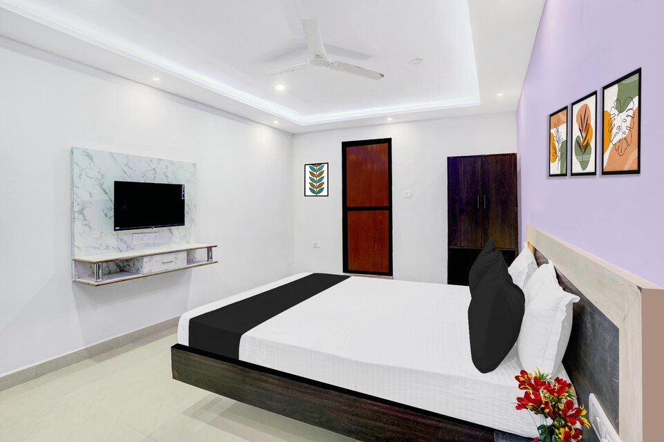 Hotel O Calangute Beach Goa, Calangute Goa, Goa