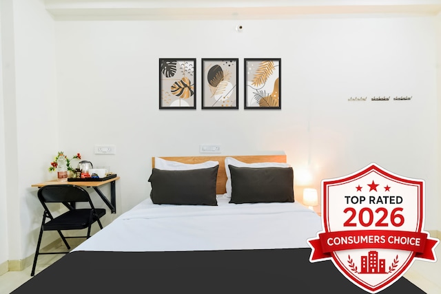 Super Townhouse Kokapet Formerly Aarian Tej Nilayam