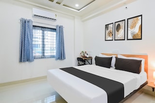 Super Townhouse Kokapet Formerly Aarian Tej Nilayam