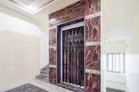 Super Townhouse Kokapet Formerly Aarian Tej Nilayam