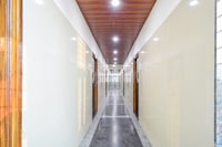 Super Townhouse Kokapet Formerly Aarian Tej Nilayam