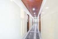 Super Townhouse Kokapet Formerly Aarian Tej Nilayam