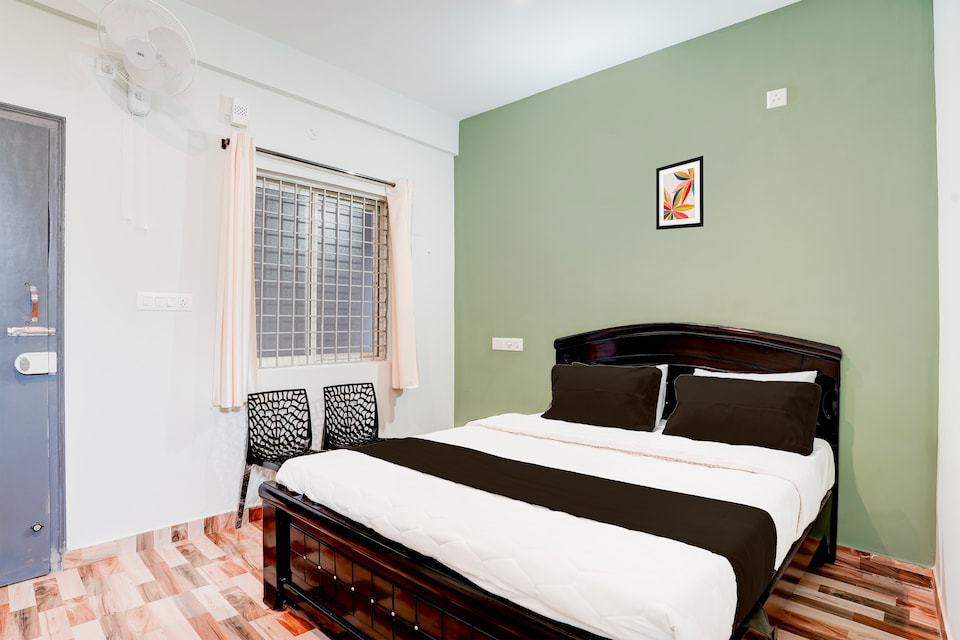 Hotel O The Secret Place, Nagarbhavi Bangalore, Bangalore