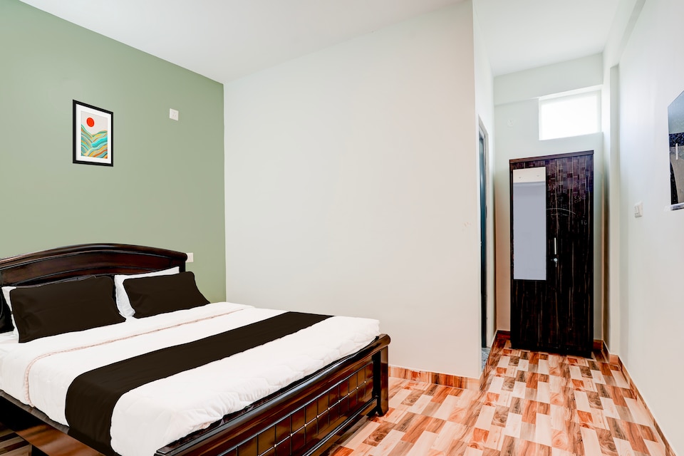 Hotel O The Secret Place, Nagarbhavi Bangalore, Bangalore