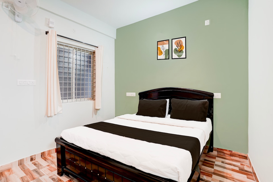 Hotel O The Secret Place, Nagarbhavi Bangalore, Bangalore