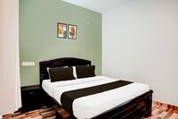 Hotel O The Secret Place