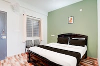 Hotel O The Secret Place