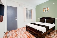 Hotel O The Secret Place