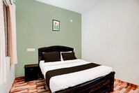 Hotel O The Secret Place