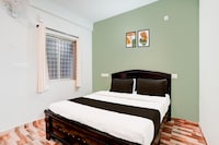 Hotel O The Secret Place