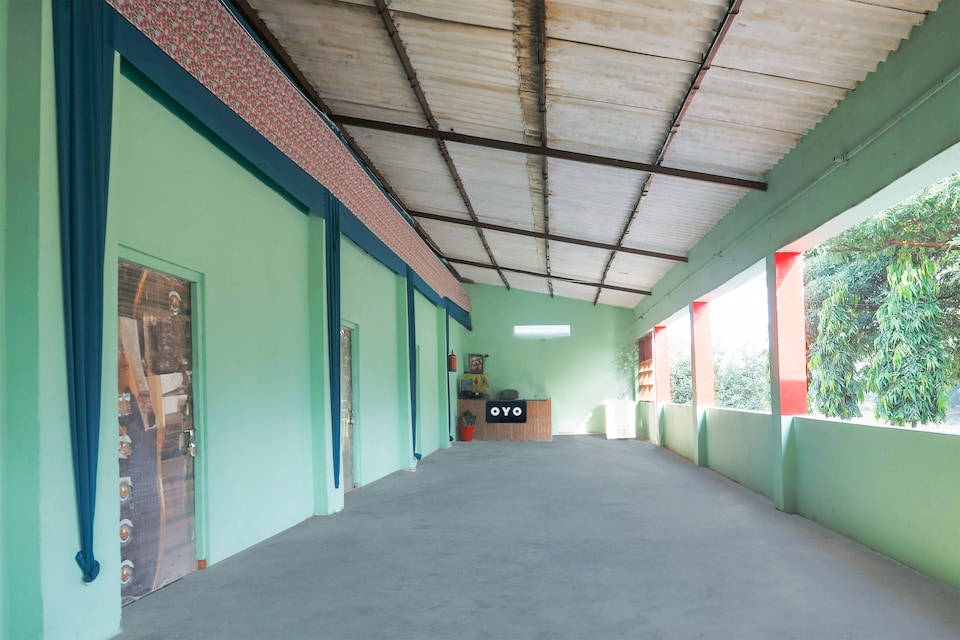 Spot On Hotel V N, Kanpur, Kanpur