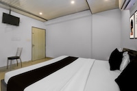 Collection O Saral Bihari Temple Formerly AK Hotels