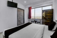 Collection O Saral Bihari Temple Formerly AK Hotels