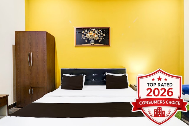 OYO Hotel O Arjun Ganj