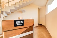 Super Hotel O Arjun Ganj