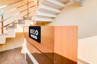 Super Hotel O Arjun Ganj