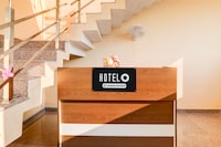 Super Hotel O Arjun Ganj