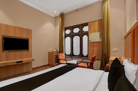 Collection O Company Bagh Amritsar Formerly Hotel Ricky International