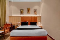 Super Collection O Amritsar Bus Stand Formerly Hotel Ricky International