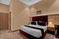 Super Collection O Amritsar Bus Stand Formerly Hotel Ricky International