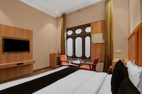 Super Collection O by OYO Amritsar Bus Stand Formerly Hotel Ricky International
