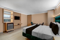 Collection O Company Bagh Amritsar Formerly Hotel Ricky International