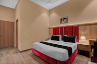 Super Collection O by OYO Amritsar Bus Stand Formerly Hotel Ricky International